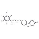 Reduced Haloperidol-d4 pictures