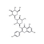 Ternatumoside II pictures