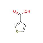 Thiophene-3-carboxylic acid pictures