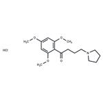 Buflomedil hydrochloride pictures