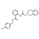 gp120-α4β7 binding inhibitor 11 pictures