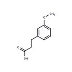 3-(3-Methoxyphenyl)propionic acid pictures