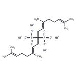 Digeranyl bisphosphonate pictures