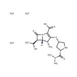 Meropenem trihydrate pictures