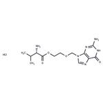 Valacyclovir hydrochloride pictures