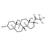 Allopregnanolone isomer-d4 pictures