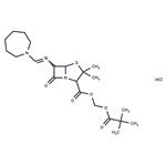 Pivmecillinam hydrochloride pictures