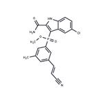 (Iso)-Fosdevirine pictures