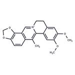 Tetradehydrothalictrifoline pictures