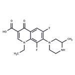 Lomefloxacin pictures