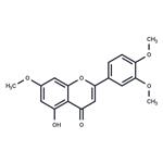 7,3',4'-Tri-O-methylluteolin pictures