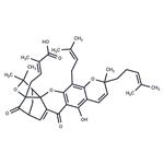 Gambogic Acid pictures