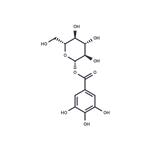 beta-Glucogallin pictures