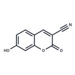 3-Cyano-7-hydroxycoumarin pictures