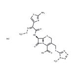 Cefmenoxime hydrochloride pictures