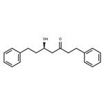 (R)-5-Hydroxy-1,7-diphenylheptan-3-one pictures