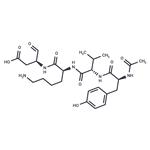 Ac-Tyr-Val-Lys-Asp-aldehyde pictures