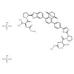 (1R,4S)-Yimitasvir diphosphate pictures