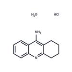 Tacrine hydrochloride (hydrate) pictures