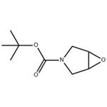 3-Boc-6-oxa-3-aza-bicyclo[3.1.0]hexane pictures