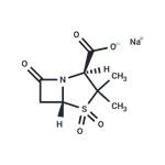 Sulbactam sodium pictures