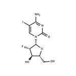 Fiacitabine pictures