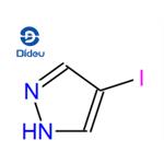 4-iodopyrazole pictures