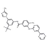 Radotinib pictures