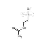 Guanidinoethyl sulfonate pictures