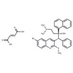 Bedaquiline fumarate pictures