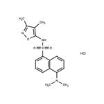 BMS 182874 hydrochloride pictures