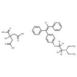 EN Clomiphene-d4 Citrate pictures