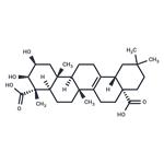 Polygalic acid pictures