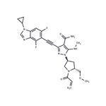 Resigratinib pictures