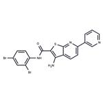 SOD1-Derlin-1 inhibitor-1 pictures