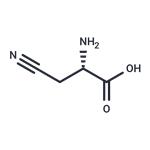 β-cyano-L-Alanine pictures