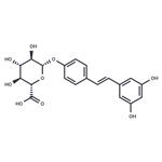 Resveratrol-4'-O-D-Glucuronide pictures