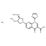 Voreloxin hydrochloride pictures