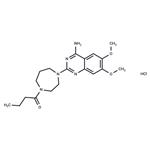 Bunazosin Hydrochloride pictures