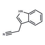 3-Indoleacetonitrile pictures