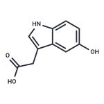 5-HYDROXYINDOLE-3-ACETIC ACID pictures