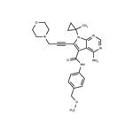 Vepafestinib pictures