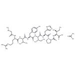 [Sar1, Ile8]-Angiotensin II acetate pictures