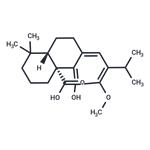 12-O-Methylcarnosic acid pictures