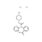 Pirenzepine dihydrochloride pictures