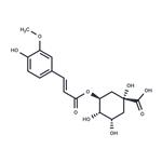 3-Feruloylquinic acid pictures