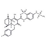 Setrobuvir pictures