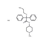 Propiverine hydrochloride pictures