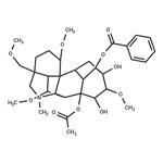 Hypaconitine pictures