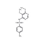 Sulfadoxine pictures